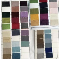 Kantong Serut Kanvas Alami dengan Logo Custom 2024, Kantong Bantal Muslin Calico, Dompet, Tas, Kantong Debu