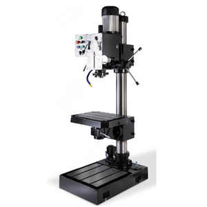 Stand Conventional <b>Drilling</b> Machine Designed to Provide Students with <b>Hands</b>-on Vocational Education Equipment CNC Machine Tools - Product Image 1