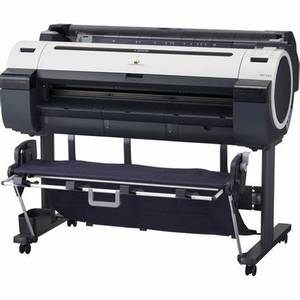 Nâng cấp biểu ngữ in ấn Máy <span class=keywords><strong>plotter</strong></span> máy in IPF 765 cho Canon En A0 ancho 914mm 36" - Product Image 5