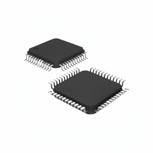 Manufacturer Channel Embedded 48 LQFP MB95F396KPMC-G-SNE2 Buy Online Electronic Components - Product Image 1