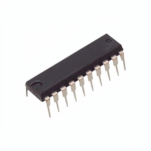 Componentes Electrónicos Lógicos BOM IC en Stock 20 DIP (0.300", 7.62mm) IC TIPO D TRANSPARENTE SGL 20DIP SN74AS573AN - Product Image 1