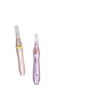 Equipo de Belleza, Eliminador de Arrugas, Color Dorado, Inalámbrico, Cuidado de la Piel Eléctrico, Dr. Pen <span class=keywords><strong>M5</strong></span> - Product Image 2