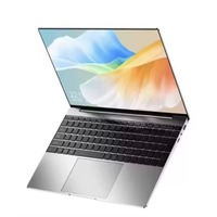 Grosir Pabrik Laptop Gaming 14-inci 12GB Termurah Custom, Quad-core SSD 128/512/256/1TB Intel Tablet Laptop