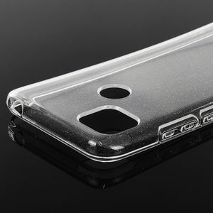 <span class=keywords><strong>Custodia</strong></span> per <span class=keywords><strong>cellulare</strong></span> Diamond Shining Powder per Xiaomi <span class=keywords><strong>Redmi</strong></span> 9C, cover posteriore in Silicone tpu Star Bling per <span class=keywords><strong>Redmi</strong></span> 9C - Product Image 2