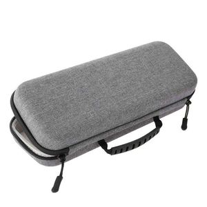 Étui rigide pour outils en EVA, sur mesure, de haute qualité, avec fermeture éclair et design moulé personnalisé - Product Image 2