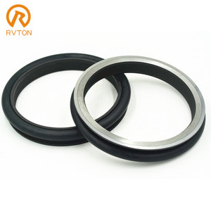 <span class=keywords><strong>Hubei</strong></span> Haute Qualité Rvton Joint Flottant Anneau en métal Joint D'huile - Product Image 3