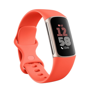 Reloj Inteligente para Fit Bit Sense 2, Salud y Bienestar Avanzados, Pantalla Táctil, Monitor de Frecuencia Cardíaca, GPS, Pantalla AMOLED, Correa de Goma, Wear OS - Product Image 6