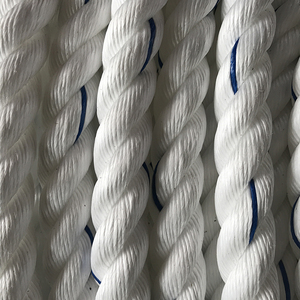 Bán buôn 3 <span class=keywords><strong>8</strong></span> 12 16 Sợi PP <span class=keywords><strong>Polypropylene</strong></span> dây xoắn biển Neo đóng gói dây cho nổi câu cá - Product Image 3