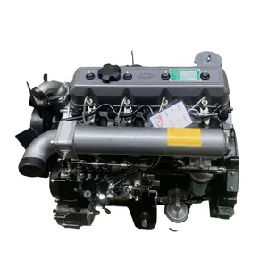 Empilhadeira Peças C490BPG Motor Diesel para HANGCHA