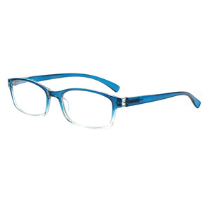 Lunettes <span class=keywords><strong>de</strong></span> <span class=keywords><strong>lecture</strong></span> anti-lumière bleue personnalisées pour le monde des affaires, monture PC <span class=keywords><strong>incassable</strong></span> et légère, pour femmes et hommes - Product Image 2