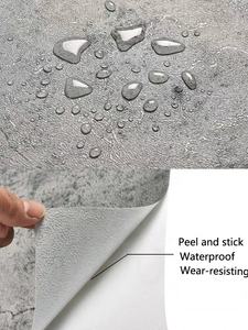 Autoadhesivo impermeable de PVC, excelente fabricante, venta - Product Image 2