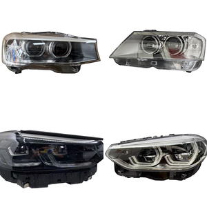 Para los conjuntos de faros delanteros <span class=keywords><strong>BMW</strong></span> Serie 3, Serie 7, Serie 5, <span class=keywords><strong>GT</strong></span> X1, X3, X5, X6, X7, 320, <span class=keywords><strong>525</strong></span>, Z4, M5. - Product Image 3