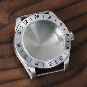 Montre mécanique automatique haut de gamme de qualité supérieure pour hommes, montre personnalisée, fonction étanche, montre mécanique pour élite professionnelle - Product Image 4