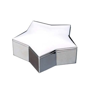 Caja Organizadora para Joyas Star de 95x95 mm - Product Image 1
