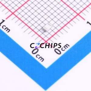 Resistencia SMD ARG05FTC9763 0805 (Tipo: Película Delgada) (Resistencia: 976kOhm Precisión: 1%) - Product Image 2