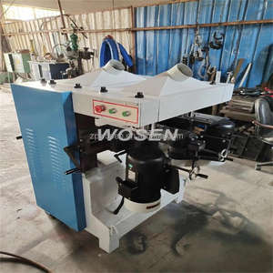 Machine à <span class=keywords><strong>raboter</strong></span> électrique professionnelle pour le travail du bois, idéale pour la production de meubles, raboteuse quatre faces pour le bois, machine à <span class=keywords><strong>raboter</strong></span> à épaisseur variable - Product Image 6