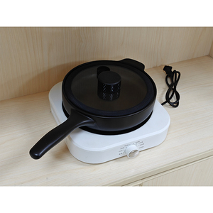 Placa de Cocción Halógena Eléctrica Portátil de Grado Comercial, <span class=keywords><strong>Precio</strong></span> de Mayorista, para Restaurantes, Hoteles, Calidad de Exportación, OEM/ODM - Product Image 3