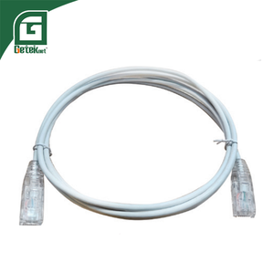 Câble <span class=keywords><strong>de</strong></span> raccordement réseau GETEKnet ODM SFTP Cat6a Cat6 STP Cat6e 28AWG <span class=keywords><strong>50cm</strong></span> violet, 1 mètre, pour centre <span class=keywords><strong>de</strong></span> données, 1m/3m, 0.5ft - Product Image 1