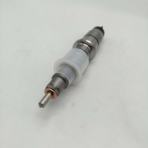 หัวฉีดรถขุด PC300-8 PC350-8 สำหรับเครื่องยนต์ SAA6D114E หมายเลขอะไหล่ 6745-11-3100 - Product Image 3