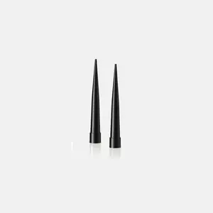 Fanen otomatik siyah hamilton 5ml iletken otomatik tek kullanımlık pipet uçları