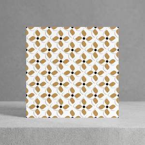 Carreaux de sol rectifiés en céramique numérique émaillée brillante, rustiques et mats 30x30 12x12 300x300 400x400 40x40 16x16 - Product Image 4