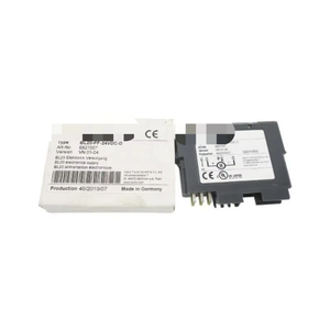 Controlador de programación de PLC dedicado de automatización industrial, NSMP, original, 6827007, 24VDC, NSMP, nuevo, original, disponible - Product Image 1