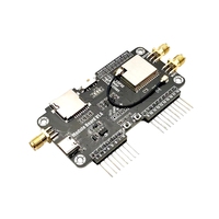 ZYSY) FlipMods WiFi 3 en 1 Multi-plateforme NRF24+ESP32 Extension CC1101 Module de développement multifonctionnel