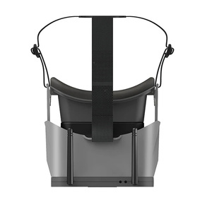 Emax Transporter <span class=keywords><strong>2</strong></span> FPV kính 4.3 inch 5.8GHz 40ch tiêu cự có thể điều chỉnh demountable màn hình được xây dựng trong pin DVR cho RC bay không người lái - Product Image 3