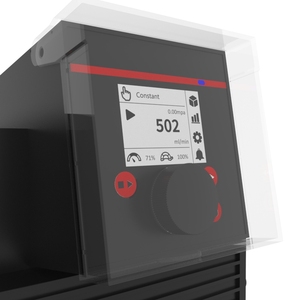 Công Nghiệp Kỹ Thuật Số Bơm Định Lượng 450L/H Màng Đo Bơm Cho Chất Lỏng Nước Chuyển Cho Xử Lý Nước Khai Thác Mỏ Tuyển Nổi OEM - Product Image 4