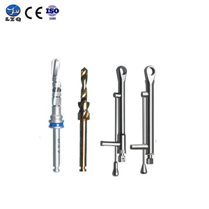 Clé dynamométrique dentaire Hi-Torq à cliquet, clé à cliquet à couple élevé en promotion - Product Image 5