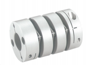 Acoplamiento de diafragma de motor rígido serie GW - Product Image 6