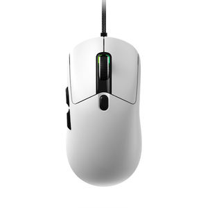 เมาส์สำหรับเล่นเกมแบบมีสาย RGB backlit high dpi 6ปุ่มเมาส์เล่นเกม E-Sports สำหรับเดสก์ท็อปที่บ้าน - Product Image 2