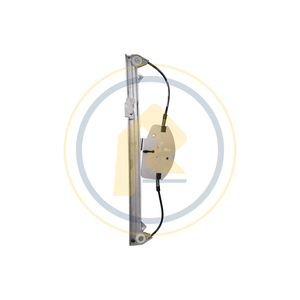 Regulador de Ventana Ac Rolcar ADAPTABLE para OE 51890514 51892568 51939579 compatible con Fiat 500 L 2012 - Product Image 1