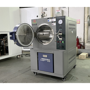 Testkamer Voor Stoomveroudering <span class=keywords><strong>Hast</strong></span> Sterk Versnelde Stresstestkamer/Versnelde Testapparatuur Voor Veroudering - Product Image 3