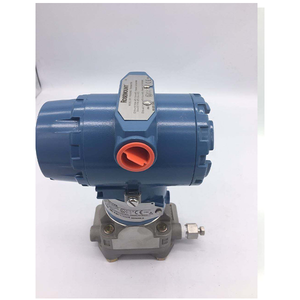 Nuevo Transmisor de Presión Inteligente Rosemount Emerson 3051CG4A22A1AS0M5K5Q4 - Product Image 4