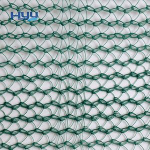 Bâche de récolte d'<span class=keywords><strong>olives</strong></span> robuste 4x250M - Bords et œillets renforcés pour une utilisation à long terme dans les vergers - Product Image 2