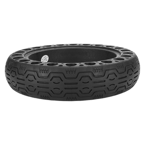 ULIP 10*2.75-6.5 <b>E</b>-<b>Scooter</b> Solid Tyre 10 Inch Widen Thickened City <b>Road</b> Anti-Skid Wear Resistant For Kukirin G2 G3 G2 Ultra M4 - Product Image 6