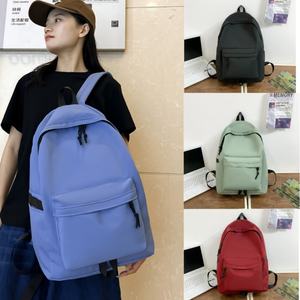 Sac à dos scolaire Oxford imperméable grande capacité avec logo personnalisé, sac à dos décontracté pour étudiants et enfants - Product Image 6