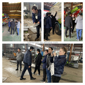 Meilleure Vente Nouveau Camion Compacteur de Déchets Foton Diesel 4x2 de Haute Qualité, Volume de Charge 13m³, Manuel, Émissions Euro <span class=keywords><strong>2</strong></span> - Product Image 6