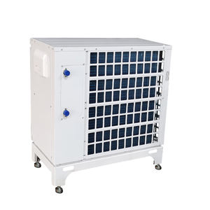 <span class=keywords><strong>Pompe</strong></span> à <span class=keywords><strong>chaleur</strong></span> tout-en-un 8kW 12kW R32 DC Inverter Chauffage de maison <span class=keywords><strong>Pompe</strong></span> à <span class=keywords><strong>chaleur</strong></span> pour <span class=keywords><strong>eau</strong></span> chaude - Product Image 4