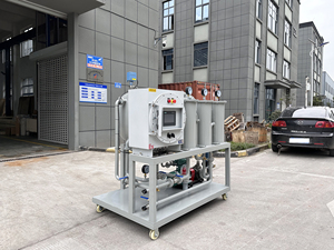 Máquina de Pulido de Combustible Diésel a Prueba de Explosiones TYB-Ex - Product Image 4