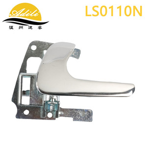 ที่จับประตูภายในรถยนต์ Vw Pointer รุ่น Ls0110n ทำจากโลหะเคลือบพลาสติก สำหรับเปลี่ยนซ่อมแซม - Product Image 1