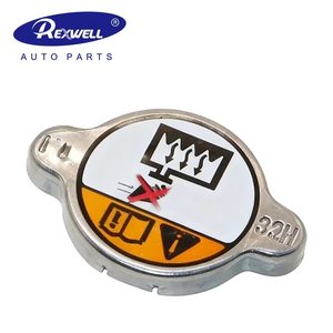 <span class=keywords><strong>Tappo</strong></span> Serbatoio Acqua Refrigerante Originale 25330-1P000 1.1 Bar per Sistemi di Raffreddamento Hyundai Elantra e Kia Sportage - Product Image 3