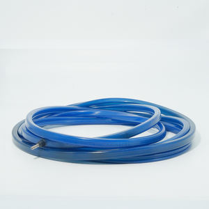 Anello Gonfiabile in Silicone, Resistente al Calore, Anello in Gomma Gonfiabile per Alimenti, Sigillatura Trasparente, Personalizzabile - Product Image 4