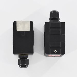 Compteur de chaleur ultrasonique, compteur d'énergie, débitmètre numérique, compteur d'eau TUF-2000B, compteur BTU mural à pince - Product Image 2