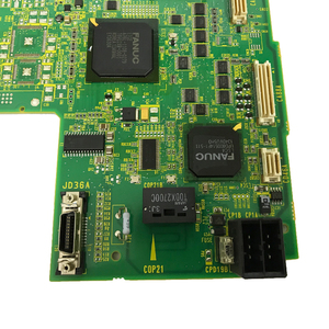 A20B-8201-0012 Nueva Placa Base Original FANUC PCB - Product Image 4