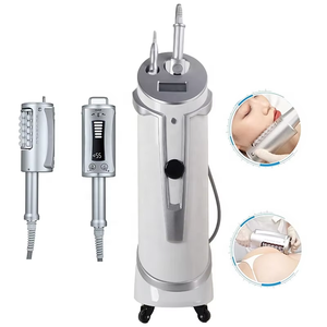 Macchina per Massaggio Endoslimming 8D, Rassodante per Viso, Corpo e Seno, Riduzione della Cellulite, Dimagrimento con Sfera Interna - Product Image 2
