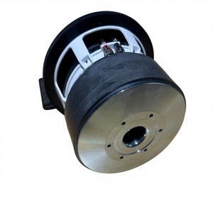 Accesorios Electrónicos para Automóviles, Subwoofer de 8 Pulgadas, 1000w RMS de Alta Potencia, Caja Vacía para Subwoofer de 10 Pulgadas, Subwoofer Original de <span class=keywords><strong>12</strong></span> Pulgadas - Product Image 1