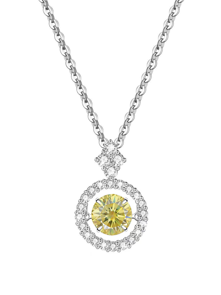 Amarillo limón