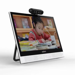 New Arrival 15.6 Inch Quad <strong>Core</strong> 1920*1080 FHD Touch Screen MTK <strong>Processor</strong> <strong>3</strong>+32GB 4+64GB Professional Educational Android Tablet - Product Image 1